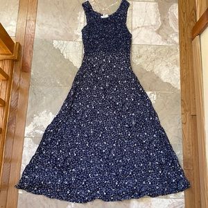 Vision Apparel Dress Size 4